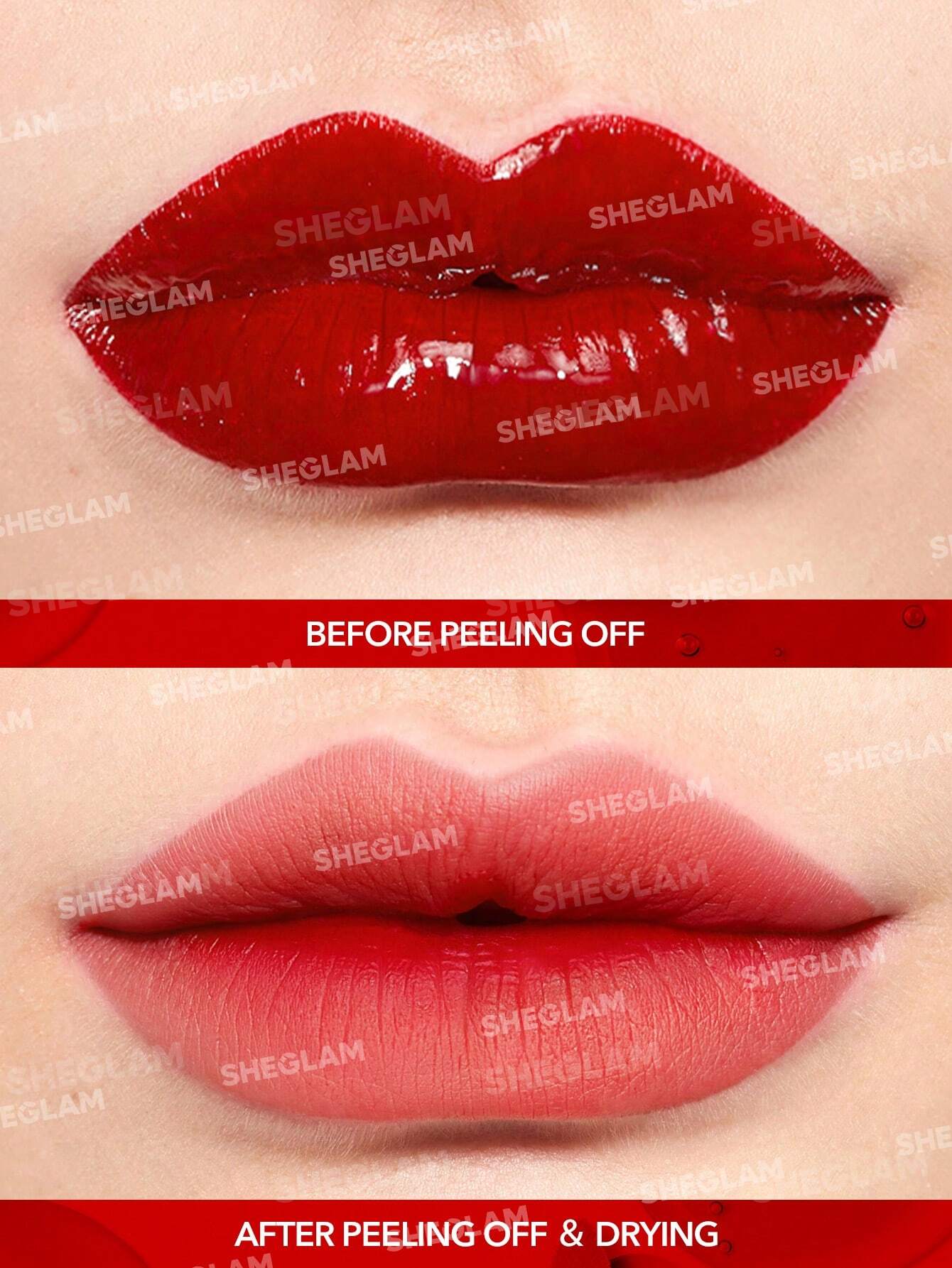 Sheglam liptint buy one get one