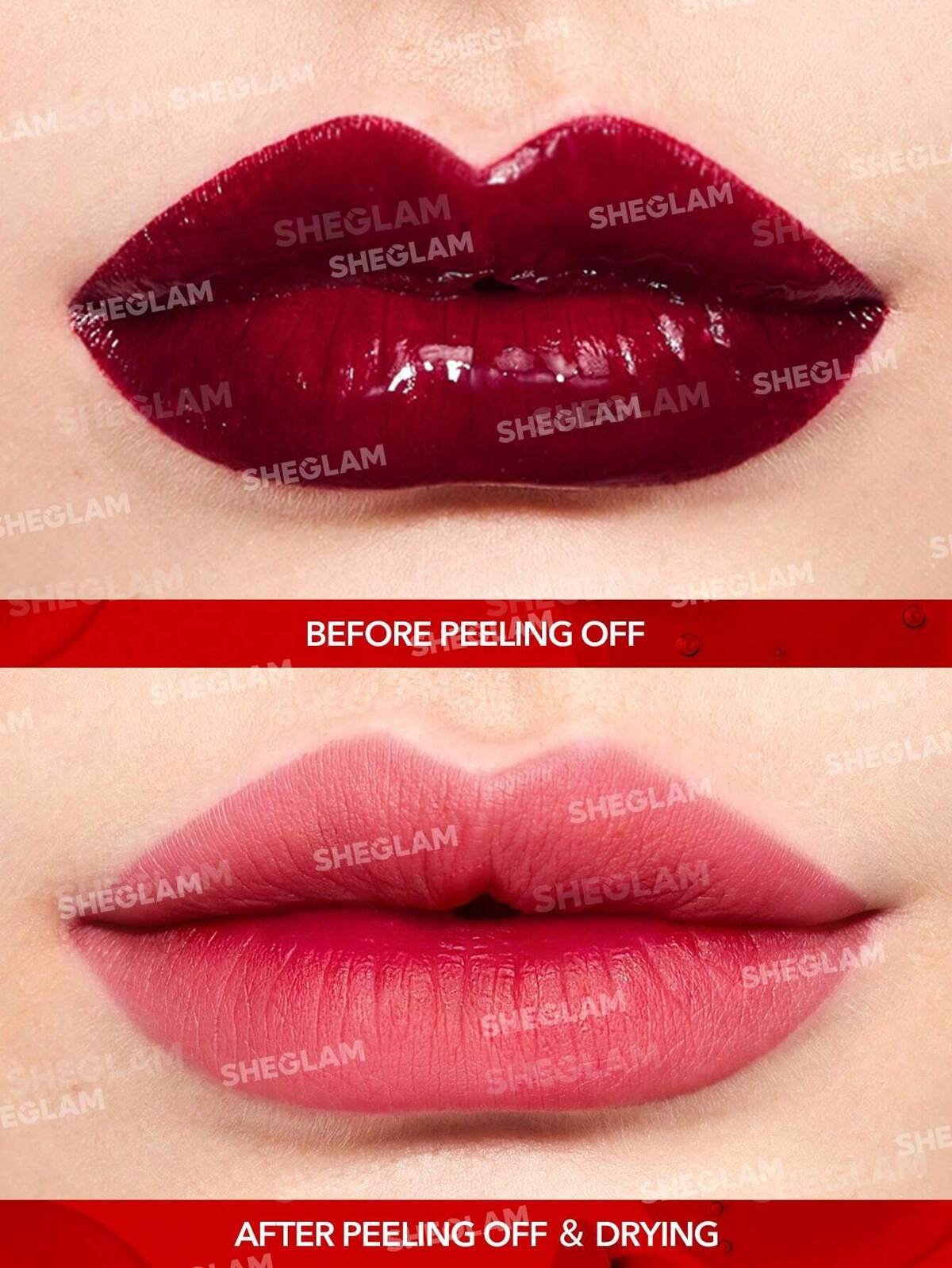 Sheglam liptint buy one get one