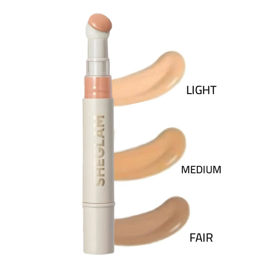 ( 2 pieces offer ) Sheglam Complexion Boost Concealer