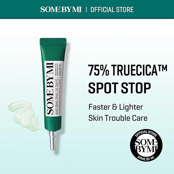 Some By Mi - AHA BHA PHA 14 Days Super Miracle Spot Kill Cream
