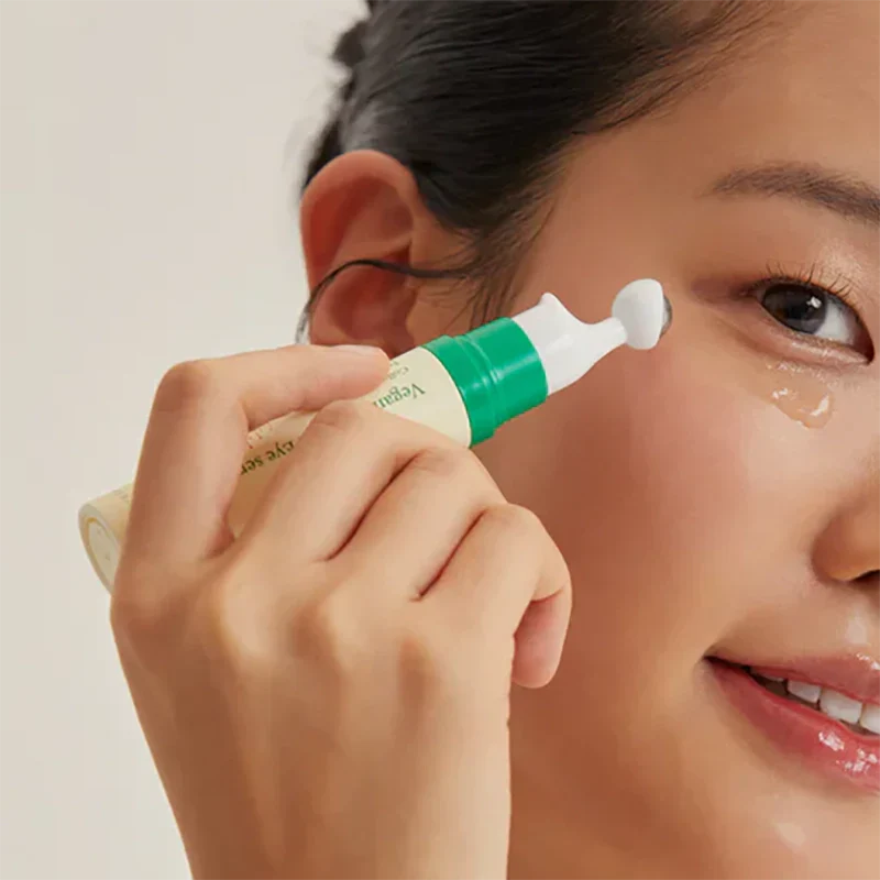 AXIS - Y - Vegan Collagen Eye Serum