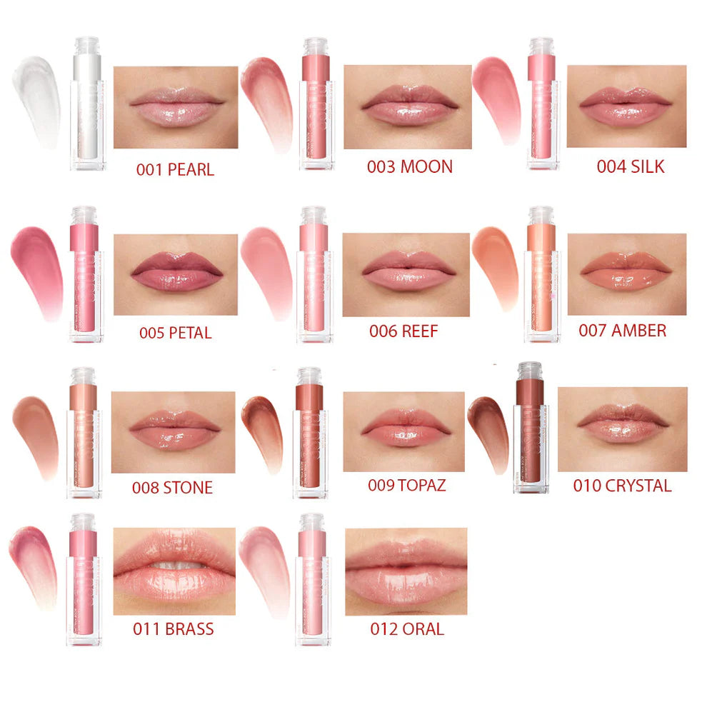 Maybelline bundle