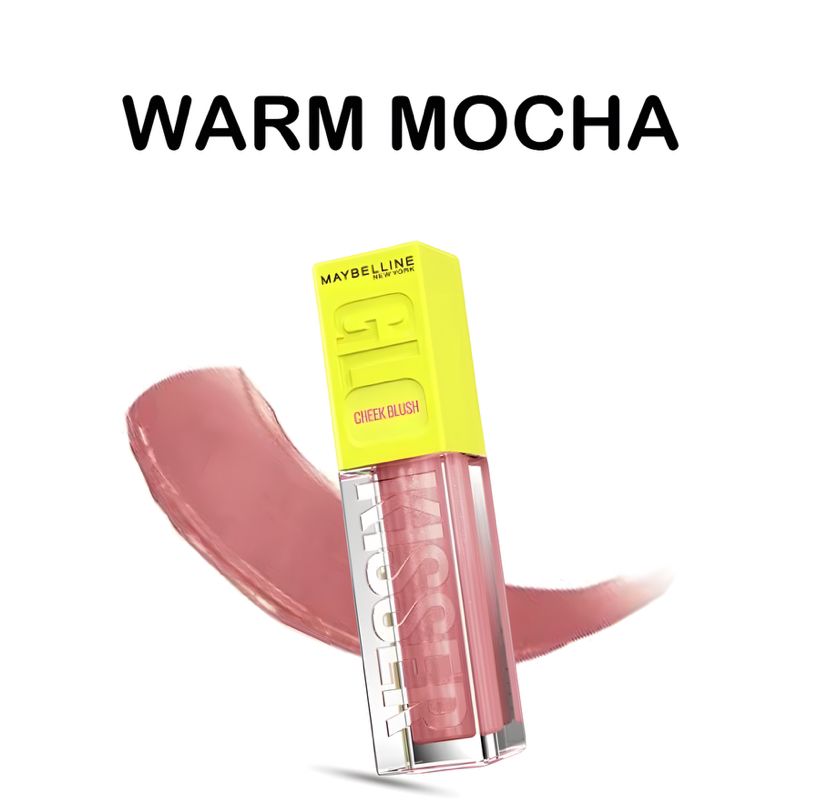 buy one get one glow kiss maybelline