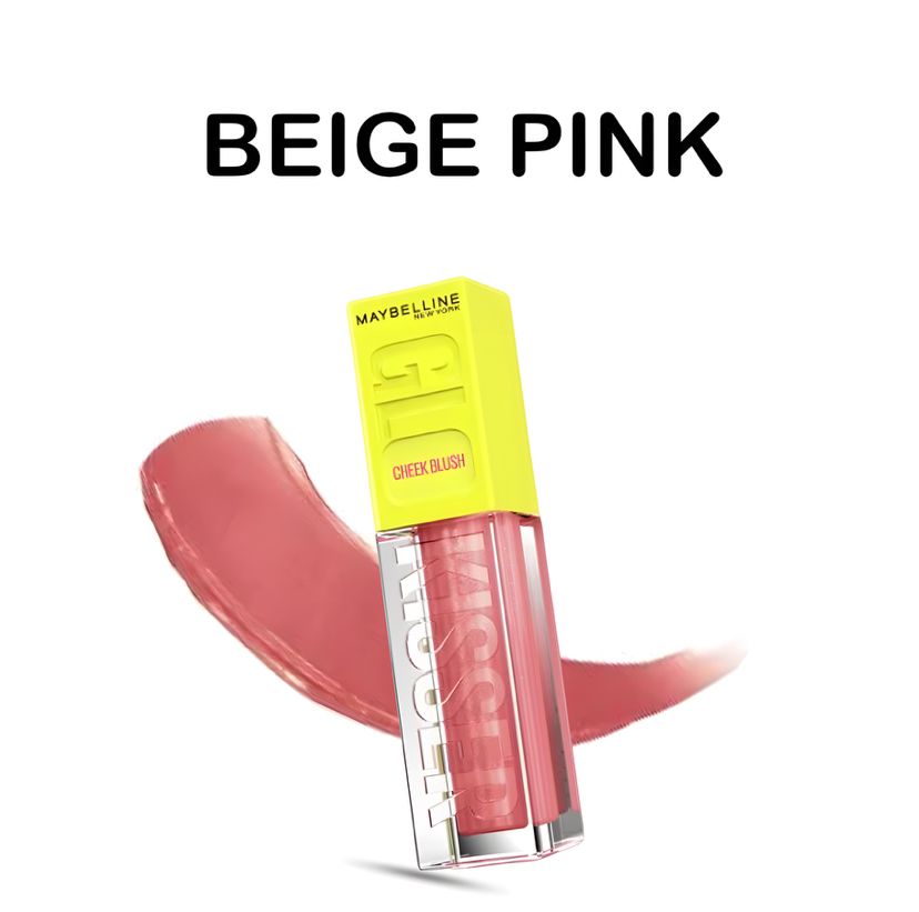 buy one get one glow kiss maybelline