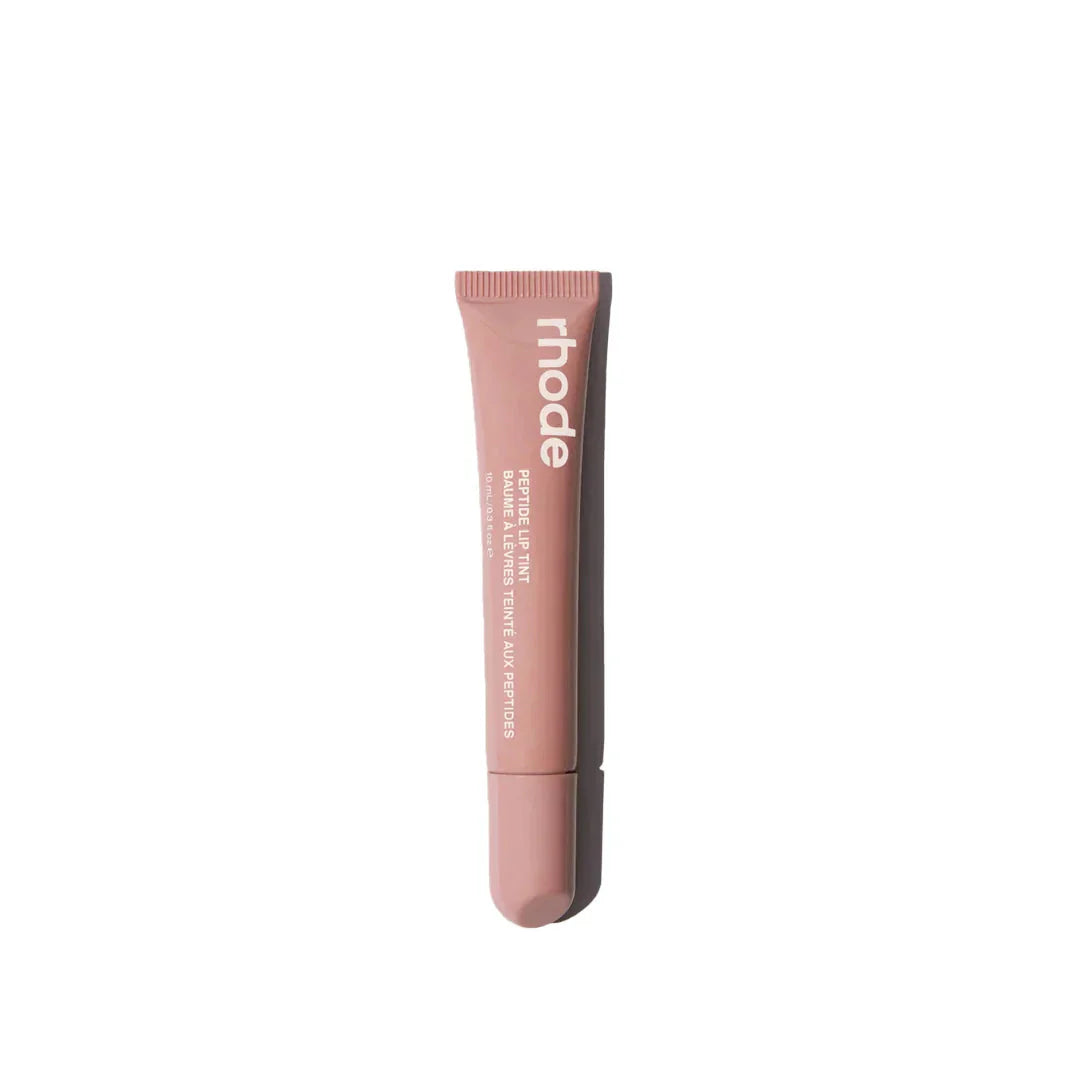 Rhode Lip Gloss Rose Cosmetics