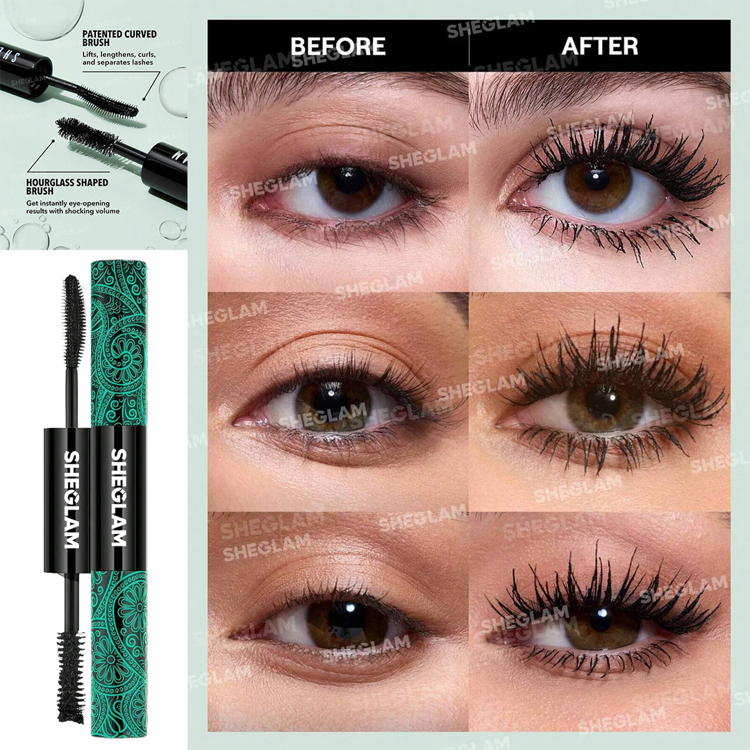 Sheglam bundle