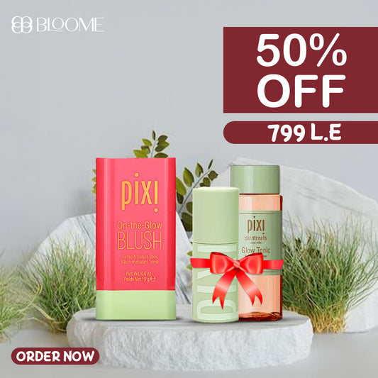 pixi saving offer