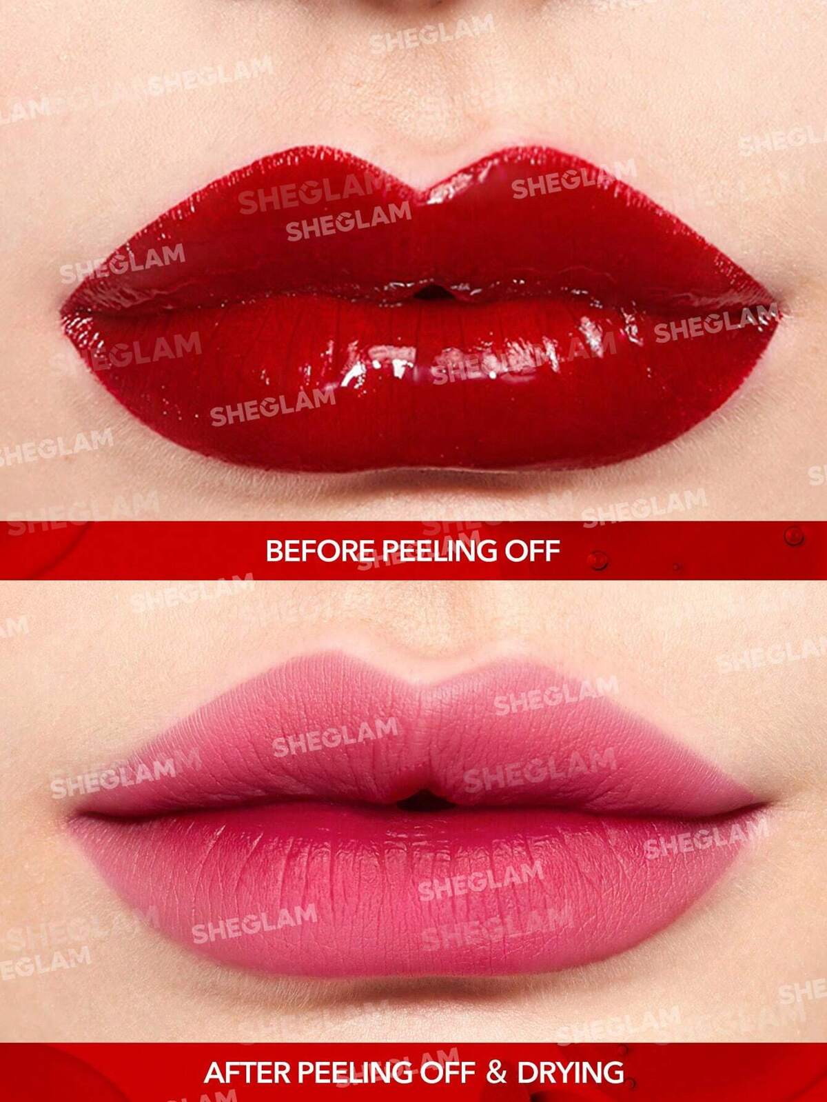 Sheglam liptint buy one get one