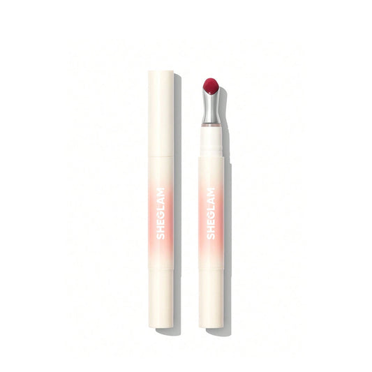 ( 2 pieces Offer ) Sheglam bold booster lip Plumper