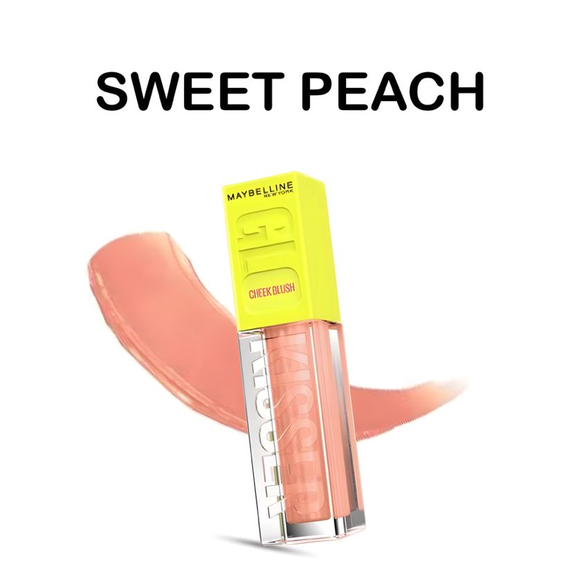 buy one get one glow kiss maybelline