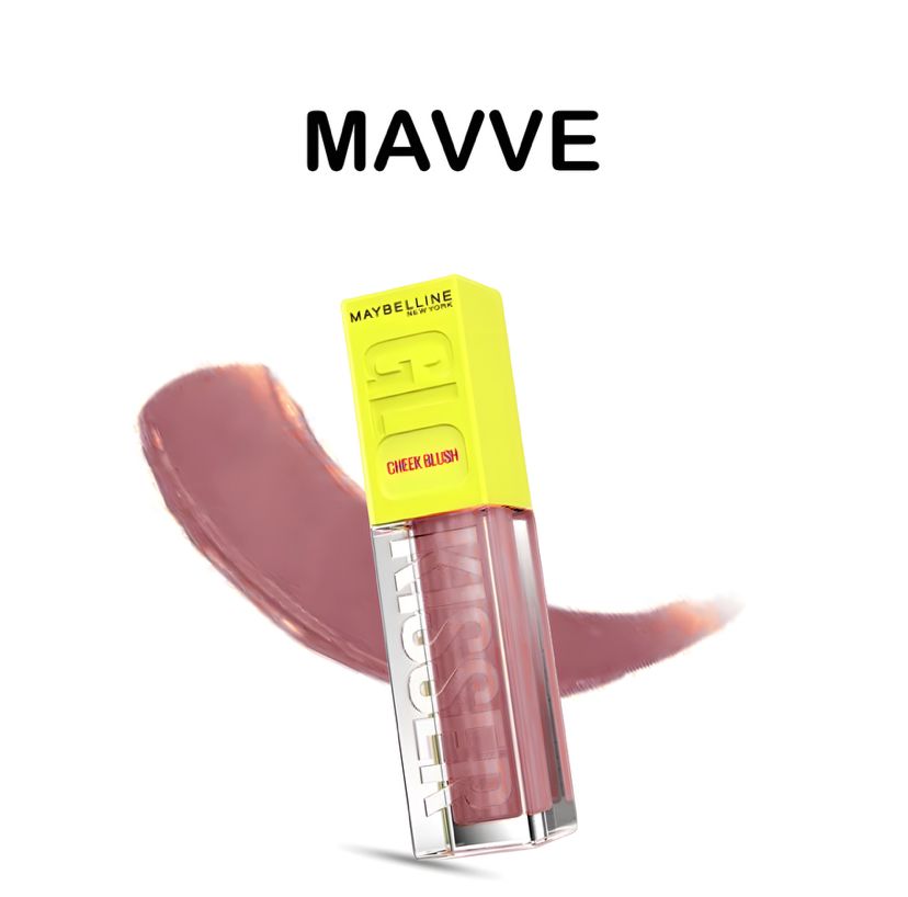 buy one get one glow kiss maybelline