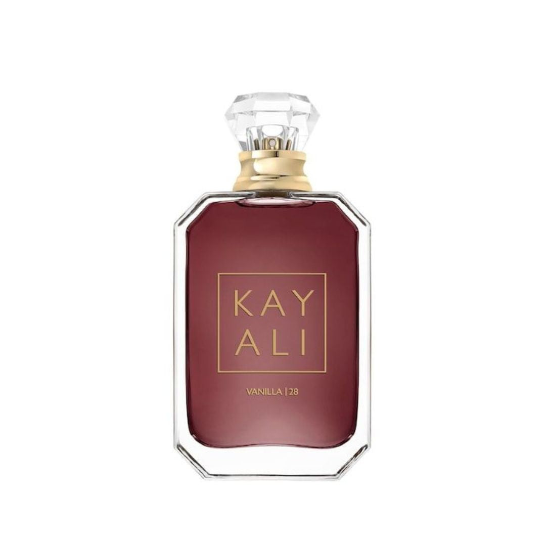 Kayali Vanilla |28 (100ml) Rose Cosmetics