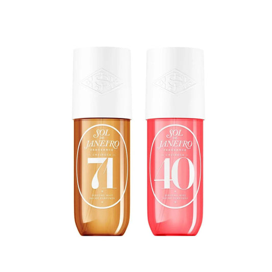 2 Pieces - Sol de Janeiro Perfume Mist - 240ml