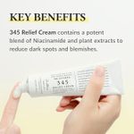 Dr. Althea - 345 Relief Cream
