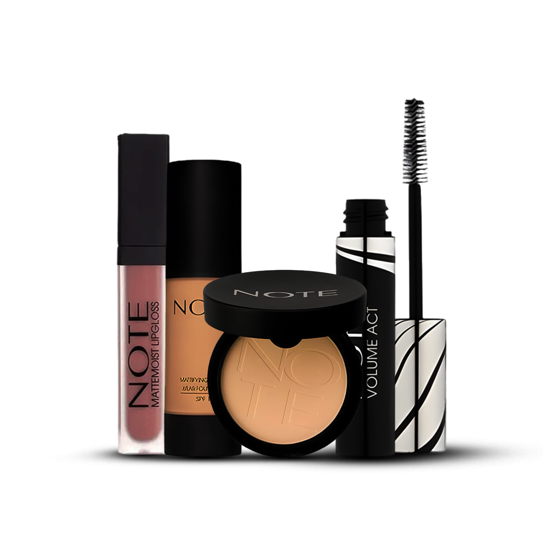 Note Essentials Bundle