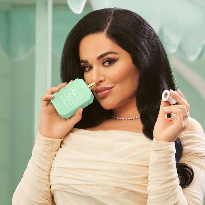 Kayali Yum Pistachio Gelato | 33 (100ml) Rose Cosmetics