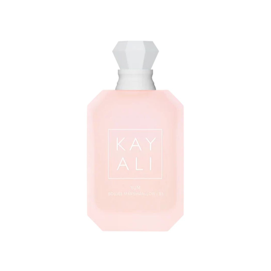 Kayali Yum Boujee Marshmallow | 81 (100ml) Rose Cosmetics