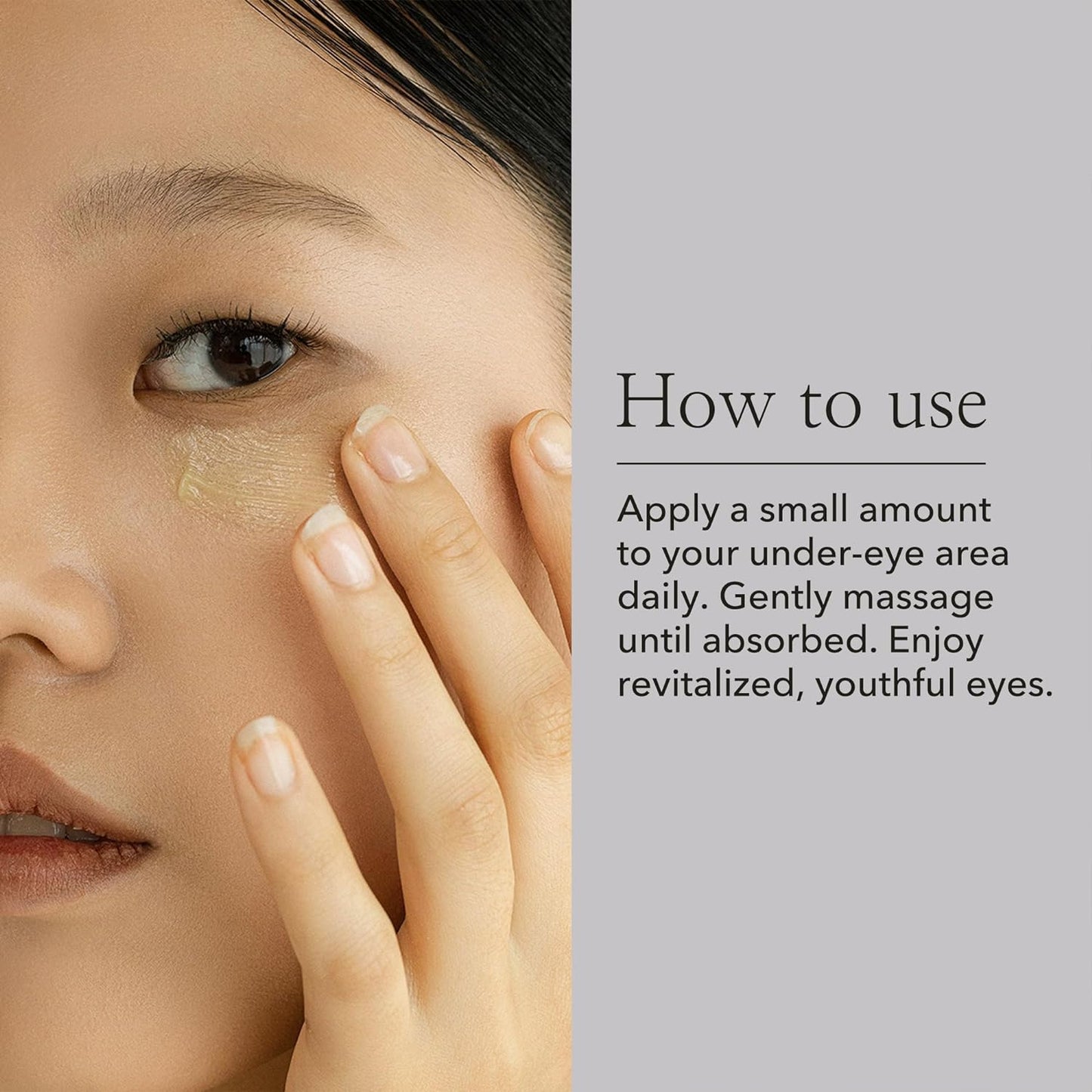 ROSE BERRY Relief Sun : Rice+Probiotics Spf50+ Pa++++