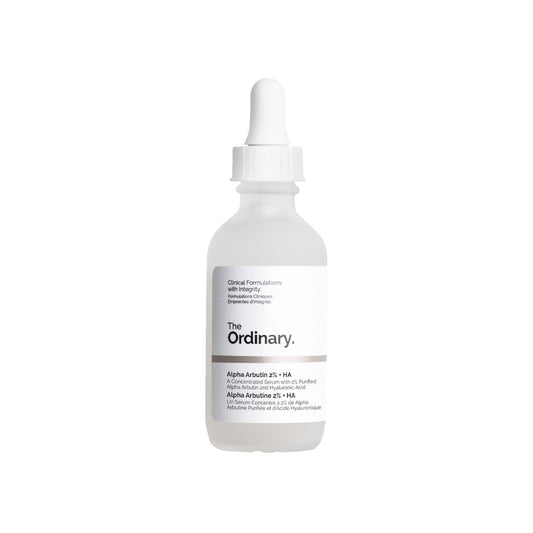 The Ordinary Alpha Arbutin 2 - HA