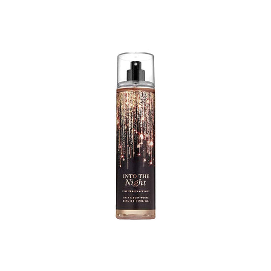 Into the Night Bath & Body works