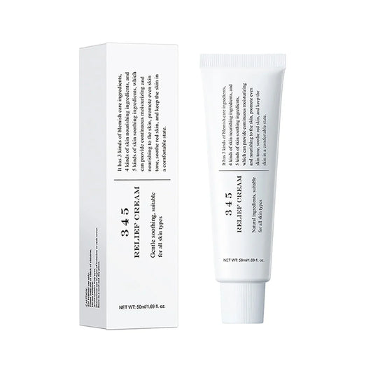 Dr. Althea - 345 Relief Cream