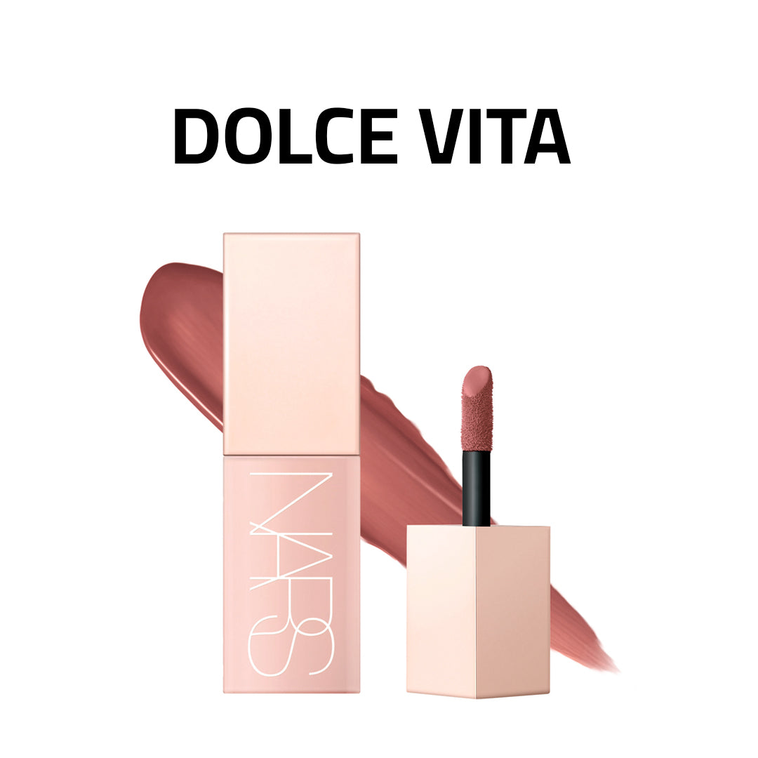 ( 2 pieces offer ) NARS Afterglow Liquid Blush