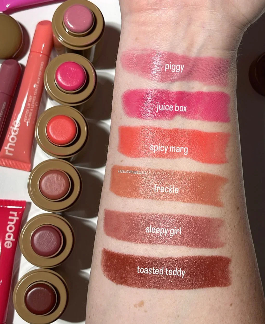 Rhode Blusher – Buy One Get One Free