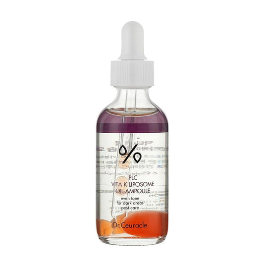 Dr. Ceuracle PLC Vita K Liposome Oil Ampoule