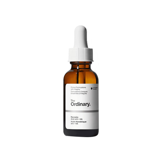 The Ordinary Mandelic Acid 10% HA Serum