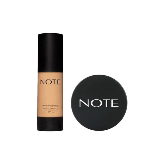 Note Bundle
