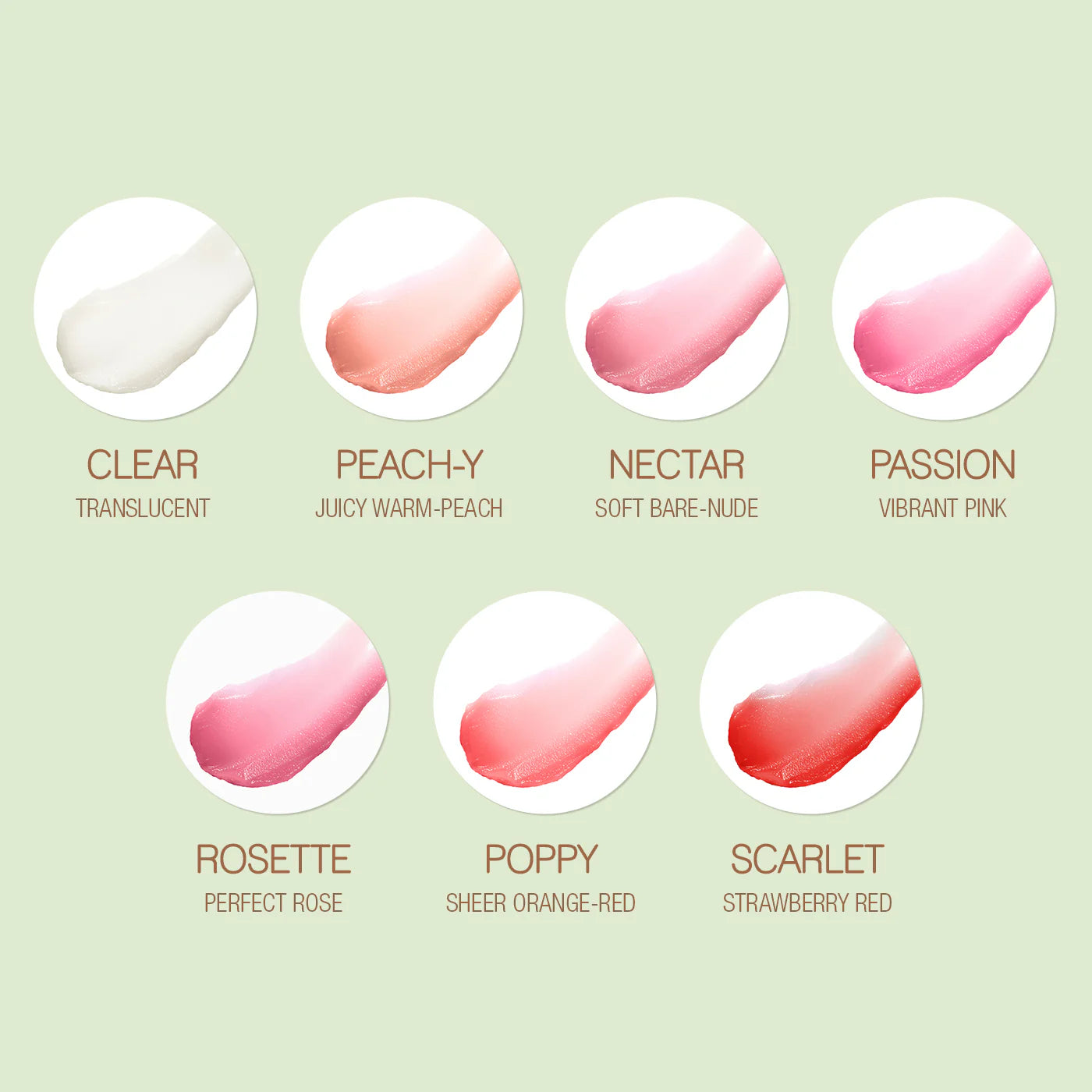 +Hydra Lip Treat