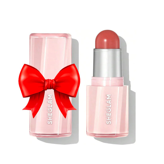 ( 2 pieces offer ) SHEGLAM Buttery Bliss Blush Stick
