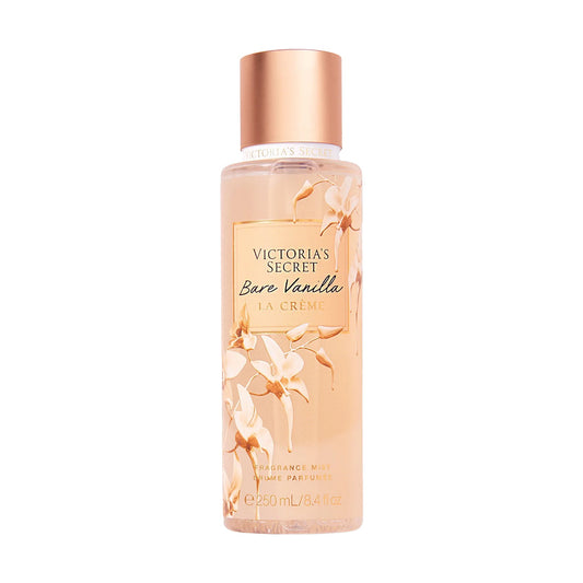 Bare Vanilla La Crème Victoria's Secret