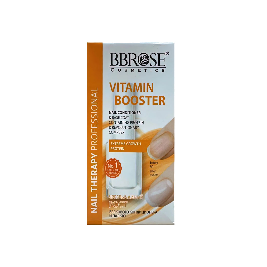 BBROSE  Vitamin Nails