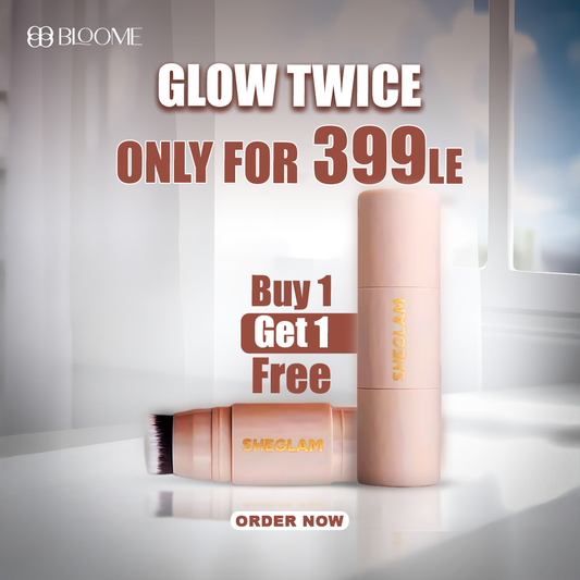 Sheglam Skin Stick Blush – Buy One, Get One