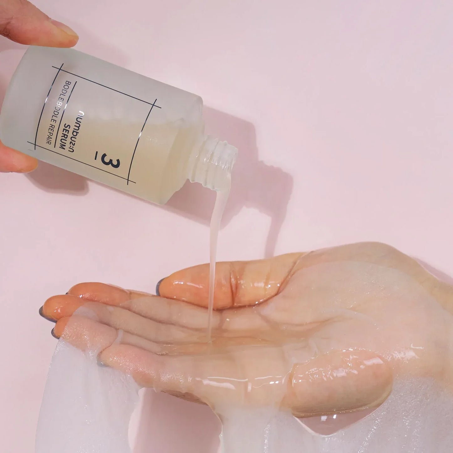 Numbuzin No.3 Skin Softening Serum