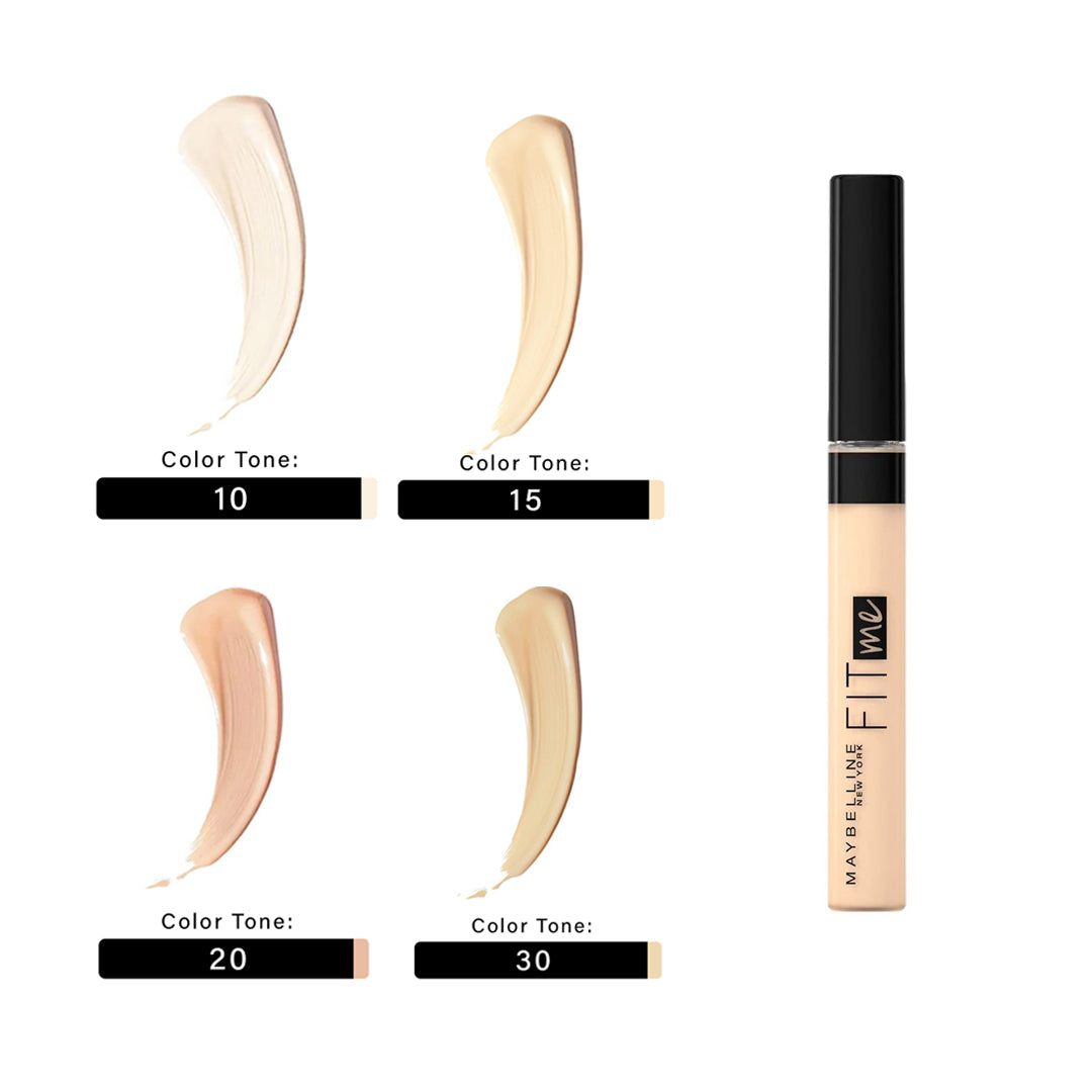 Maybelline bundle