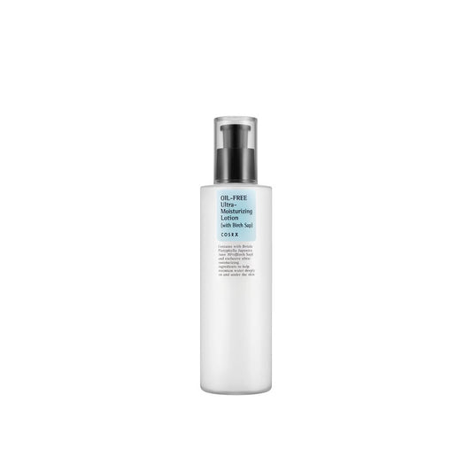 COSRX Oil-Free Ultra-Moisturizing Lotion with Birch Sap
