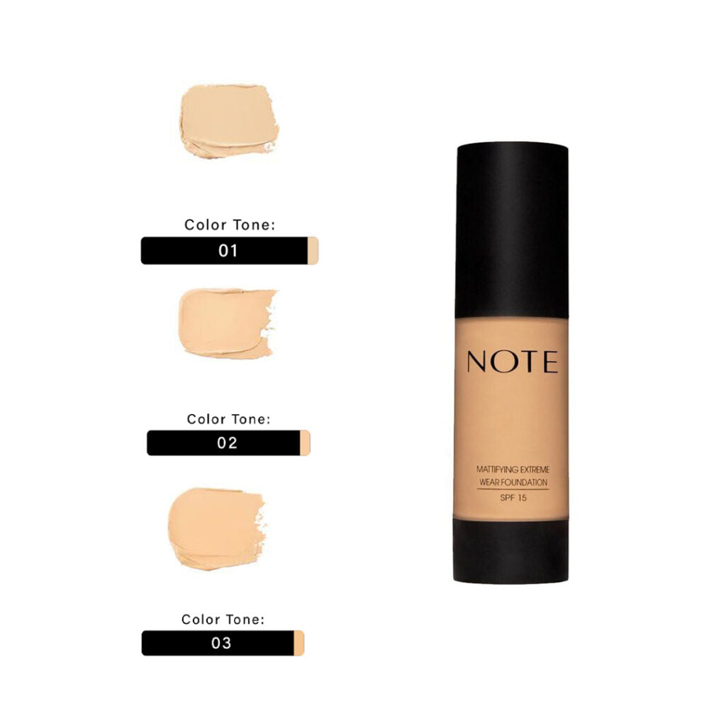 Note Bundle