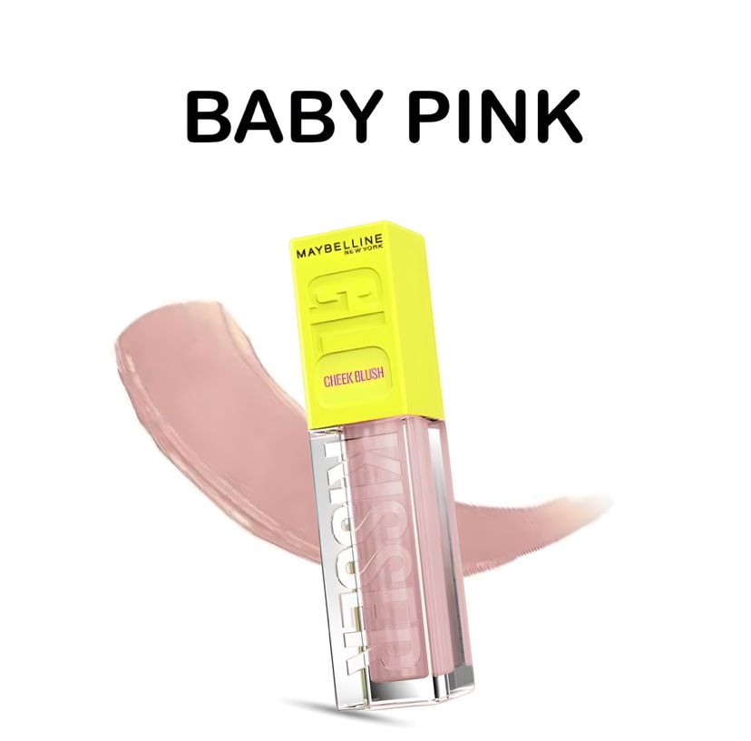 buy one get one glow kiss maybelline