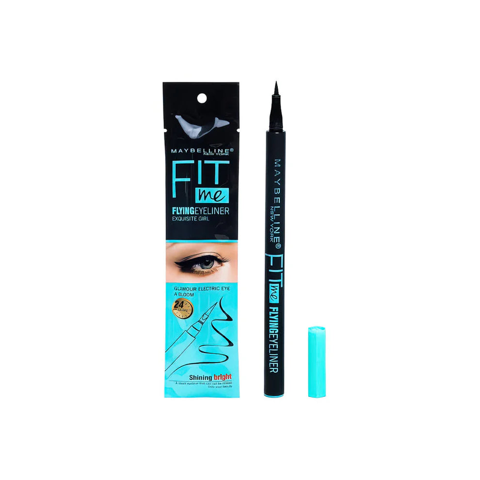 Maybelline bundle