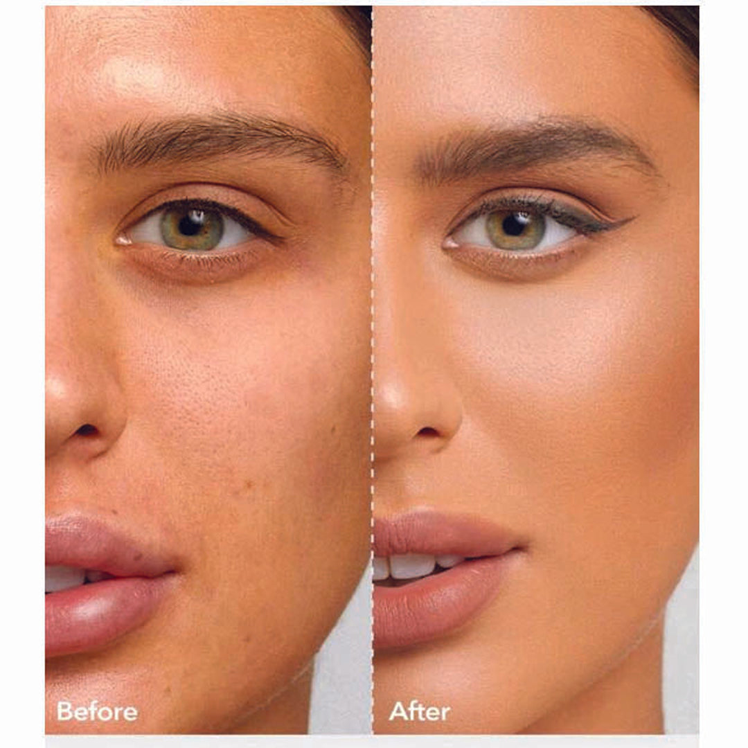 Sheglam Concealer: High Coverage, Lightweight Formula, Long Lasting