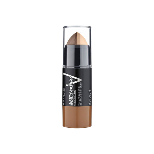 Maybelline Master Contour Duo Stick Foundation & Contouring