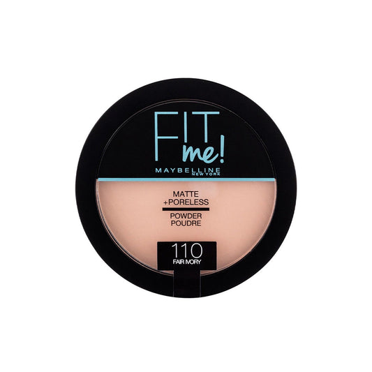 Maybelline Fit Me Compact Powder