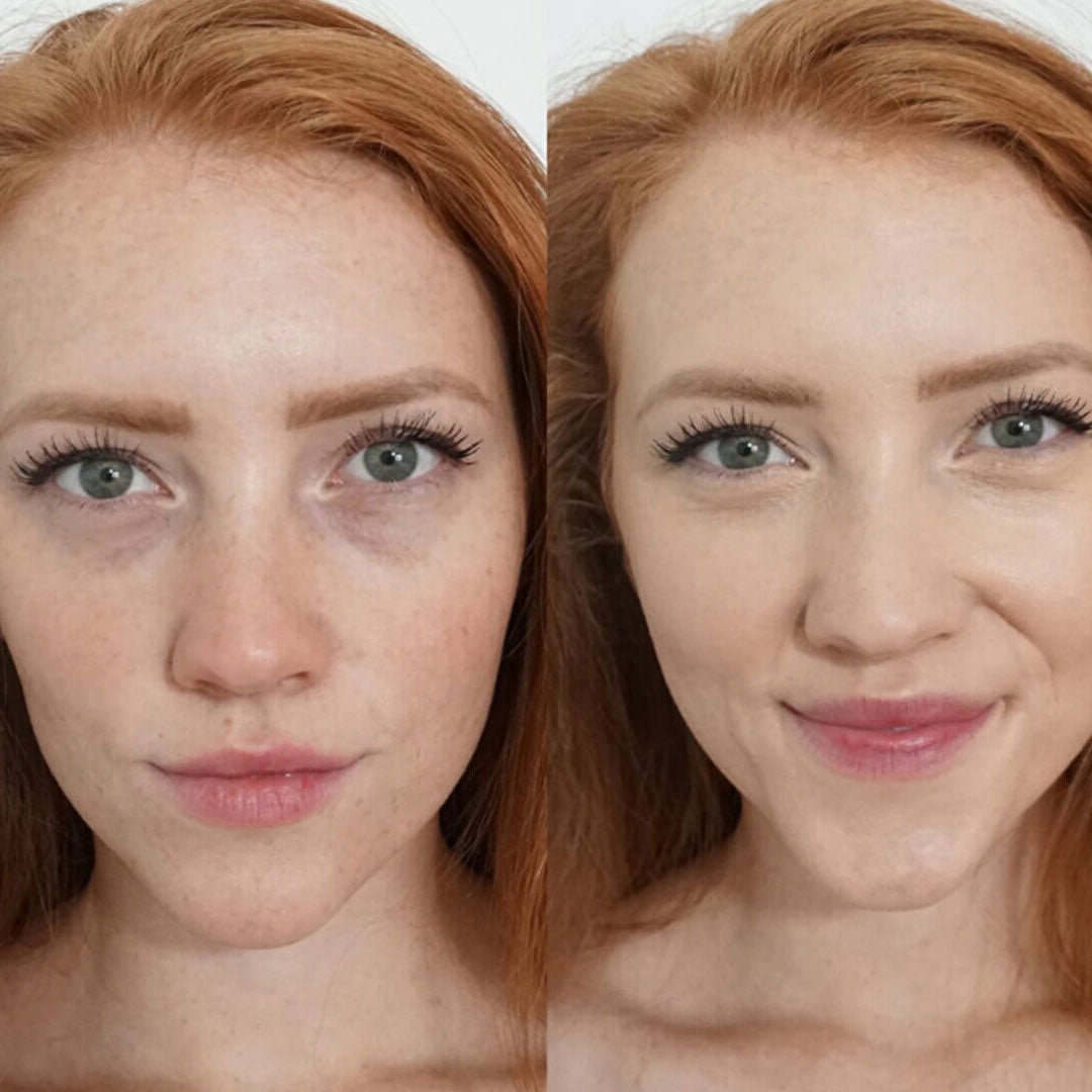 Foundation SEPHORA COLLECTION Care Glow