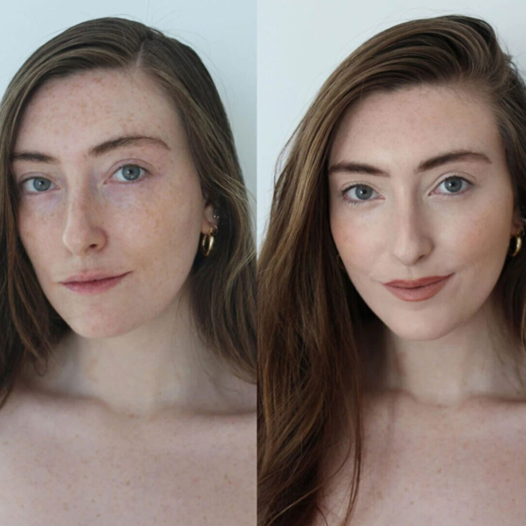 Foundation SEPHORA COLLECTION Care Glow