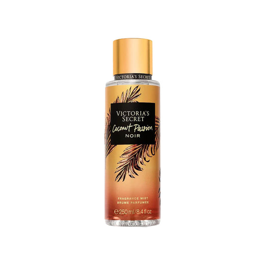 Coconut Passion Noir Victoria's Secret
